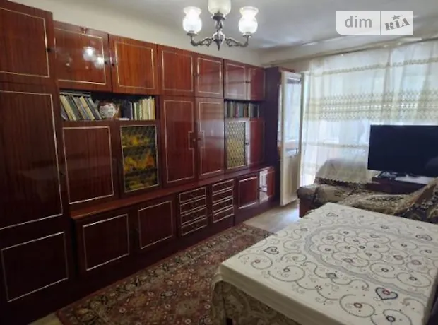 Квартира на вул. Януша Корчака 7/2 в Києві, ID 202075, фото №1