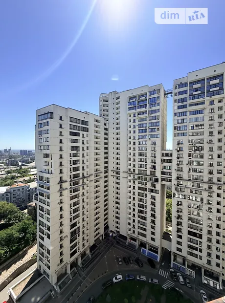Квартира на вул. Коновальця Євгена, 44А в Києві, ID 189803, фото №12