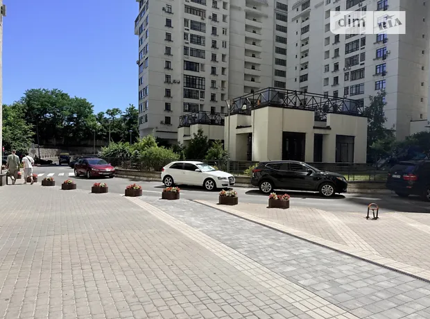 Квартира на вул. Коновальця Євгена, 44А в Києві, ID 189803, фото №14
