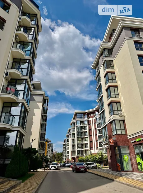 Квартира на вул. Прорізна, 15 в Київ, ID 336637, фото №2