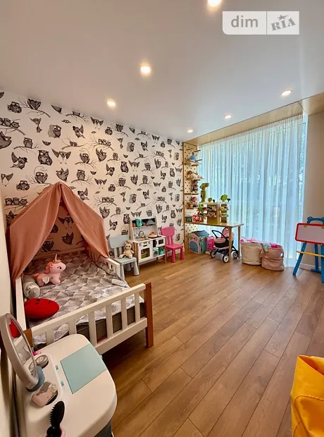 Квартира на вул. Прорізна, 15 в Києві, ID 336637, фото №12