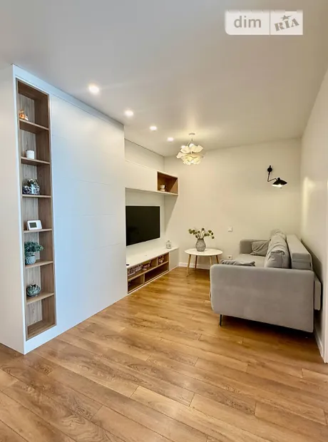 Квартира на вул. Прорізна, 15 в Києві, ID 336637, фото №8