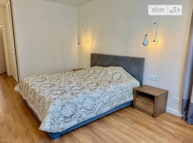 Квартира на вул. Прорізна, 15 в Києві, ID 336637, фото №9