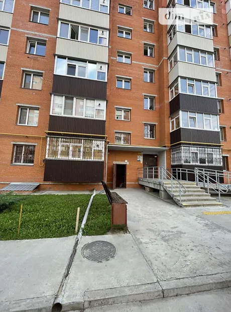 Квартира на вул. Луганська, 11 в Суми, ID 291977, фото №1