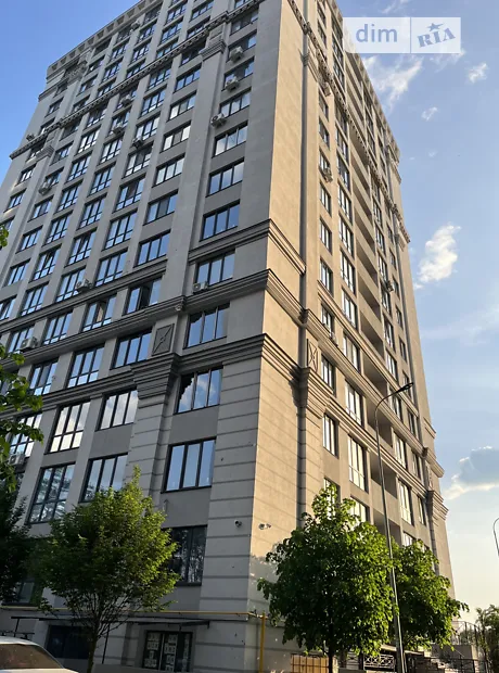 Квартира на вул. Університетська, 1Ш в Києві, ID 234733, фото №2