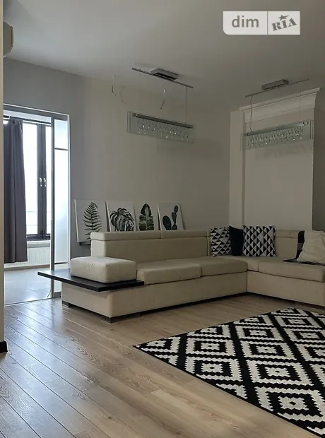 Квартира на вул. Степана Бандери, 7 в Хмельницькому, ID 248798, фото №18