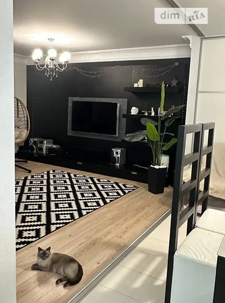 Квартира на вул. Степана Бандери, 7 в Хмельницькому, ID 248798, фото №19