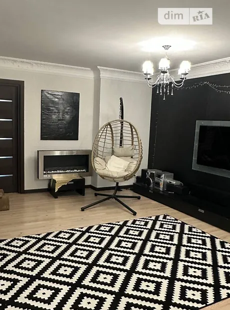 Квартира на вул. Степана Бандери, 7 в Хмельницькому, ID 248798, фото №20