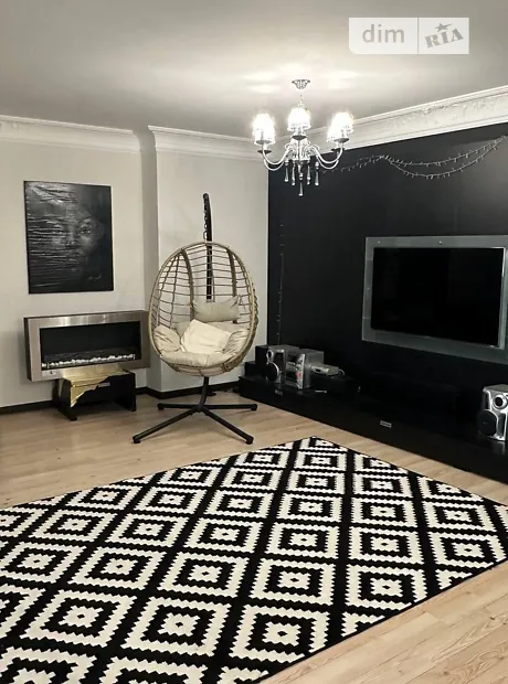 Квартира на вул. Степана Бандери, 7 в Хмельницькому, ID 248798, фото №21