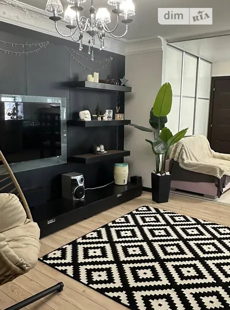 Квартира на вул. Степана Бандери, 7 в Хмельницькому, ID 248798, фото №22