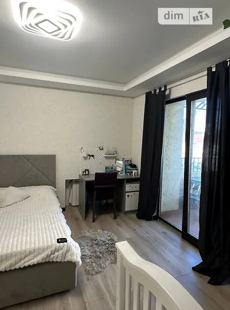 Квартира на вул. Степана Бандери, 7 в Хмельницькому, ID 248798, фото №27