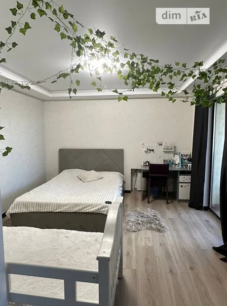 Квартира на вул. Степана Бандери, 7 в Хмельницькому, ID 248798, фото №29