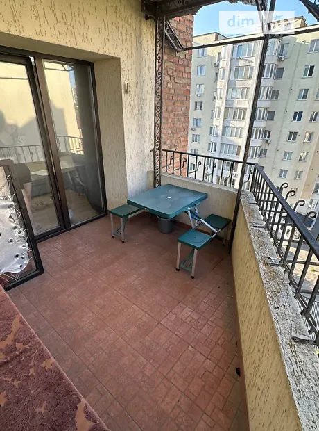 Квартира на вул. Степана Бандери, 7 в Хмельницькому, ID 248798, фото №44