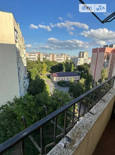 Квартира на вул. Степана Бандери, 7 в Хмельницькому, ID 248798, фото №45