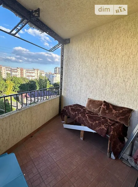 Квартира на вул. Степана Бандери, 7 в Хмельницькому, ID 248798, фото №47