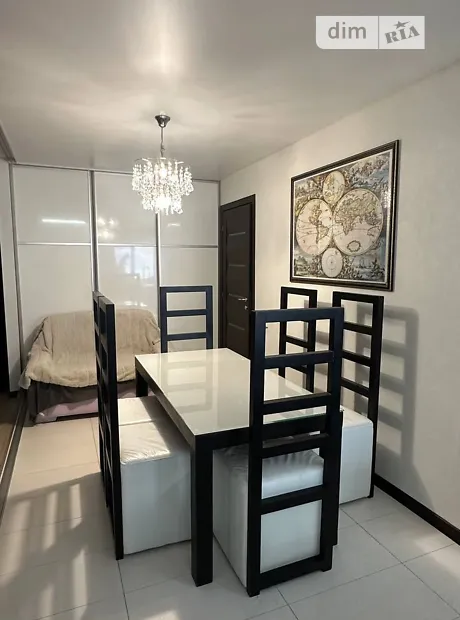Квартира на вул. Степана Бандери, 7 в Хмельницькому, ID 248798, фото №9