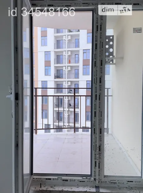Квартира на вул. Краснова, 1Д в Одесі, ID 175157, фото №11