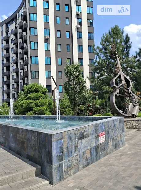 Квартира на просп. Героїв Небесної Сотні 14/2 в Києві, ID 239016, фото №18