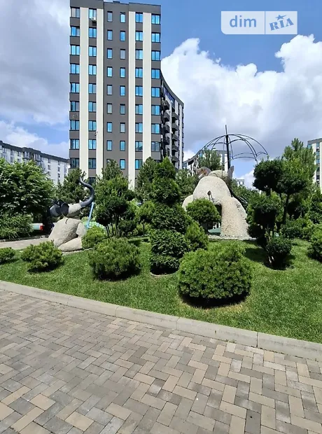 Квартира на просп. Героїв Небесної Сотні 14/2 в Києві, ID 239016, фото №22