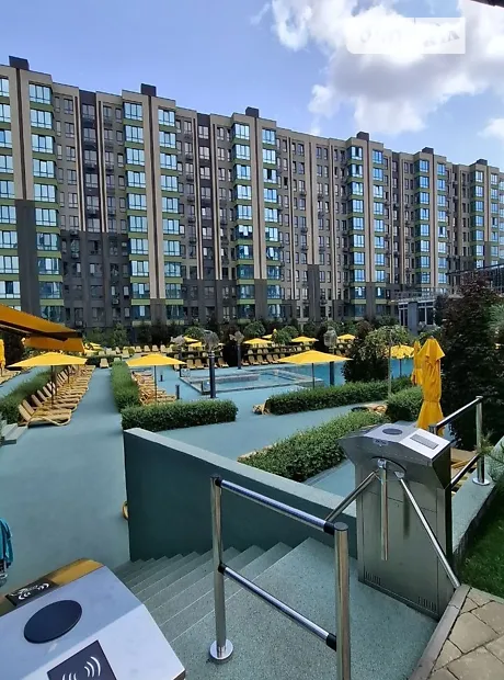 Квартира на просп. Героїв Небесної Сотні 14/2 в Києві, ID 239016, фото №24