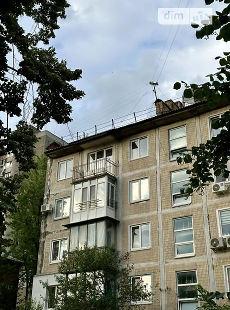 Квартира на бул. Верховної Ради, 3А в Києві, ID 180162, фото №20