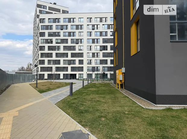 Квартира на вул. Хмельницького Богдана, 207 в Львові, ID 182937, фото №1