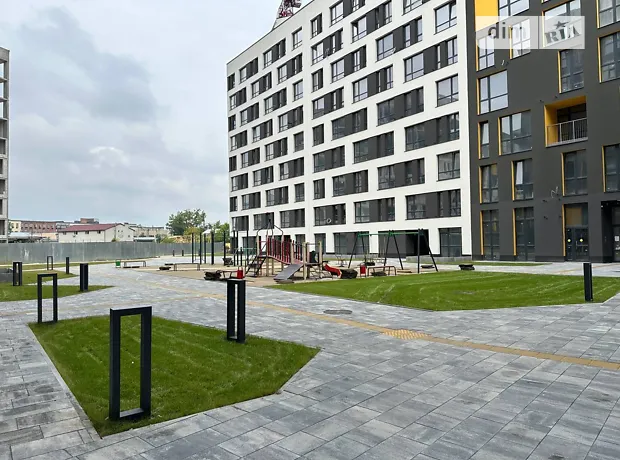 Квартира на вул. Хмельницького Богдана, 207 в Львові, ID 182937, фото №5