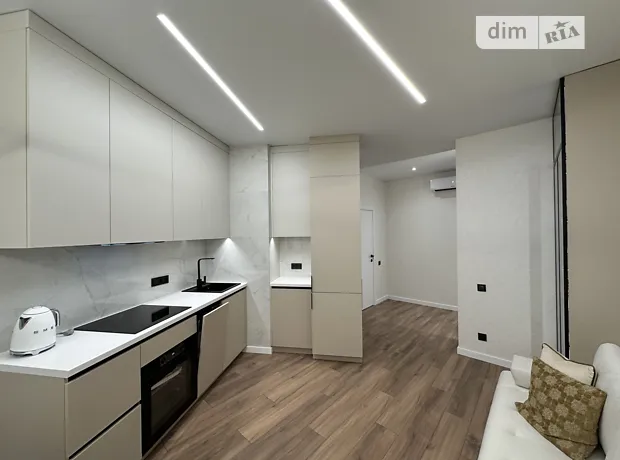 Квартира на вул. Краснова, 3 в Одесі, ID 260523, фото №2