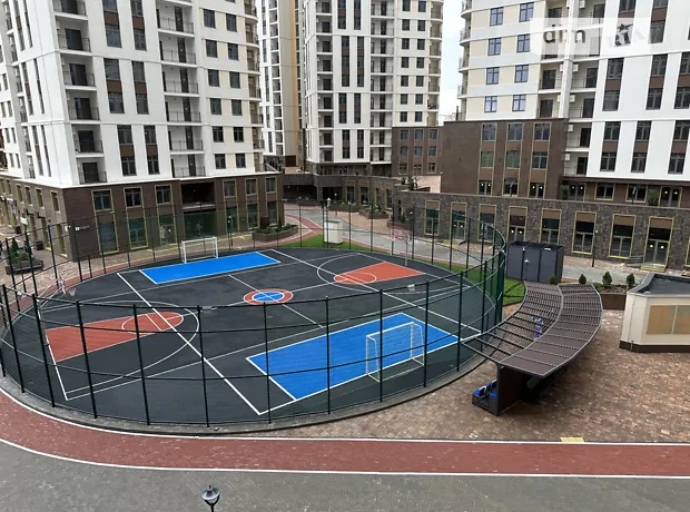 Квартира на вул. Краснова, 3 в Одесі, ID 260523, фото №19