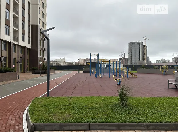 Квартира на вул. Краснова, 3 в Одесі, ID 260523, фото №21