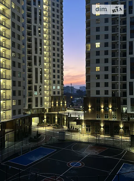 Квартира на вул. Краснова, 3 в Одесі, ID 260523, фото №22
