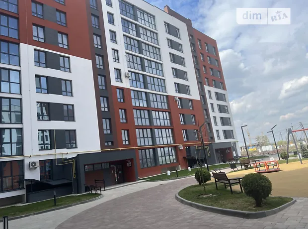 Квартира на вул. Князя Володимера, 1 в Луцьку, ID 231029, фото №19