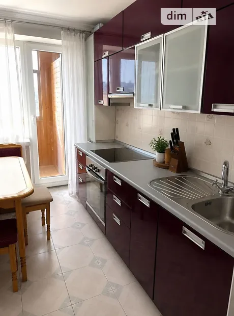 Квартира на вул. Левка Лук'яненка, 2 в Києві, ID 197632, фото №1