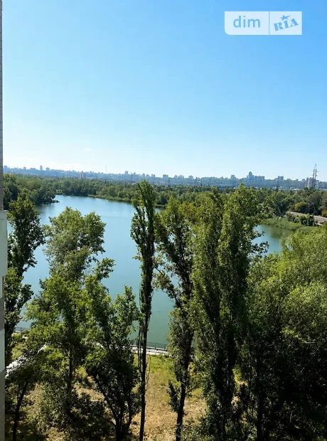 Квартира на вул. Левка Лук'яненка, 2 в Києві, ID 197632, фото №15
