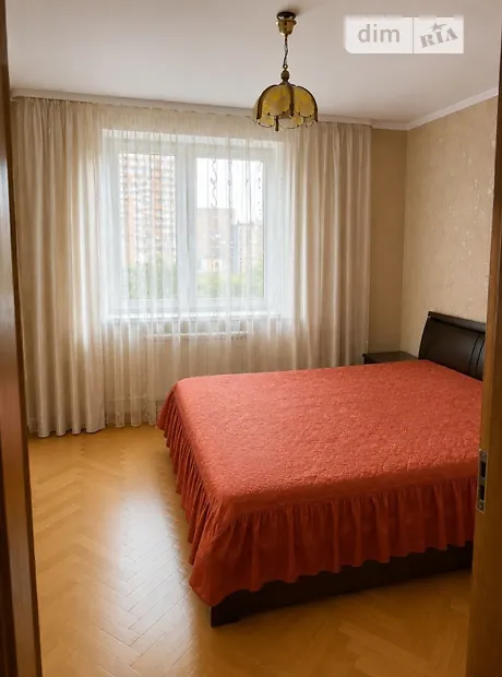 Квартира на вул. Левка Лук'яненка, 2 в Києві, ID 197632, фото №7