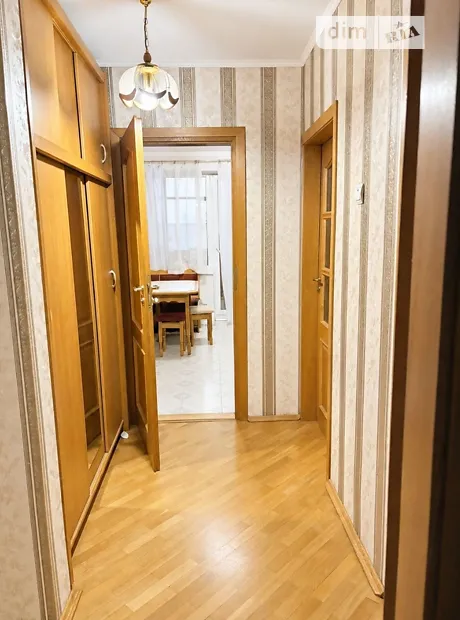 Квартира на вул. Левка Лук'яненка, 2 в Києві, ID 197632, фото №8