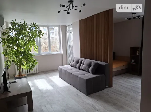 Квартира на вул. Теремківська, 13 в Києві, ID 259899, фото №1
