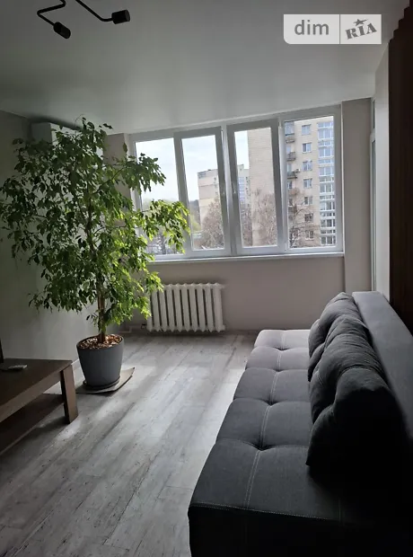 Квартира на вул. Теремківська, 13 в Києві, ID 259899, фото №2
