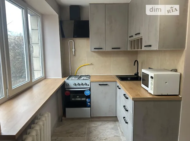 Квартира на вул. Теремківська, 13 в Києві, ID 259899, фото №5