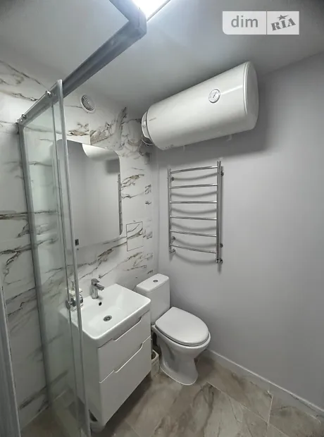 Квартира на вул. Теремківська, 13 в Києві, ID 259899, фото №7