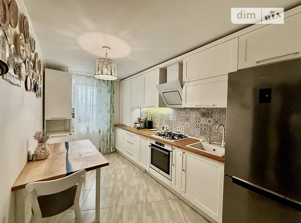 Квартира на вул. Павла Корнелюка, 34 в Вінниці, ID 240751, фото №1
