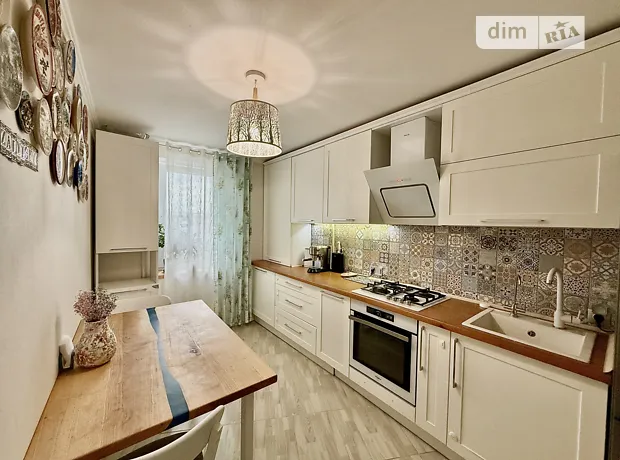 Квартира на вул. Павла Корнелюка, 34 в Вінниці, ID 240751, фото №2