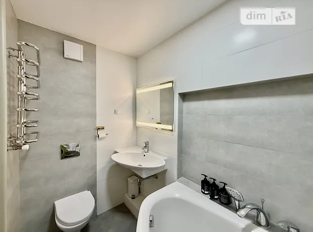Квартира на вул. Павла Корнелюка, 34 в Вінниці, ID 240751, фото №18