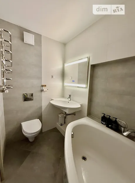 Квартира на вул. Павла Корнелюка, 34 в Вінниці, ID 240751, фото №19