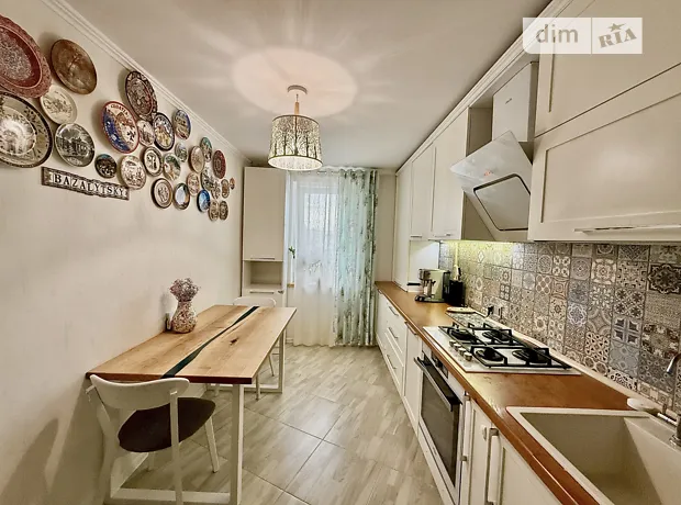 Квартира на вул. Павла Корнелюка, 34 в Вінниці, ID 240751, фото №3