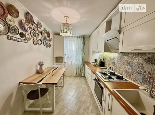 Квартира на вул. Павла Корнелюка, 34 в Вінниці, ID 240751, фото №4
