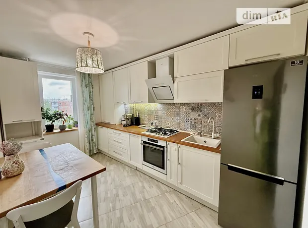 Квартира на вул. Павла Корнелюка, 34 в Вінниці, ID 240751, фото №5
