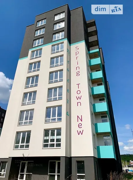 Квартира на вул. Нижня Берегова, 1Б в Хмельницькому, ID 221654, фото №1