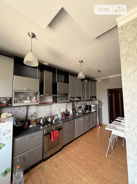 Квартира на вул. Госпітальна, 6 в Хмельницькому, ID 344021, фото №11