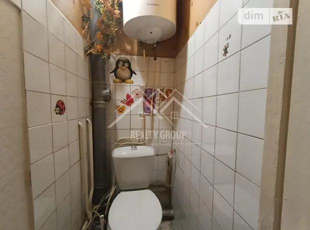 Квартира на бул. Миколи Вороного в Кривому Розі, ID 176161, фото №10